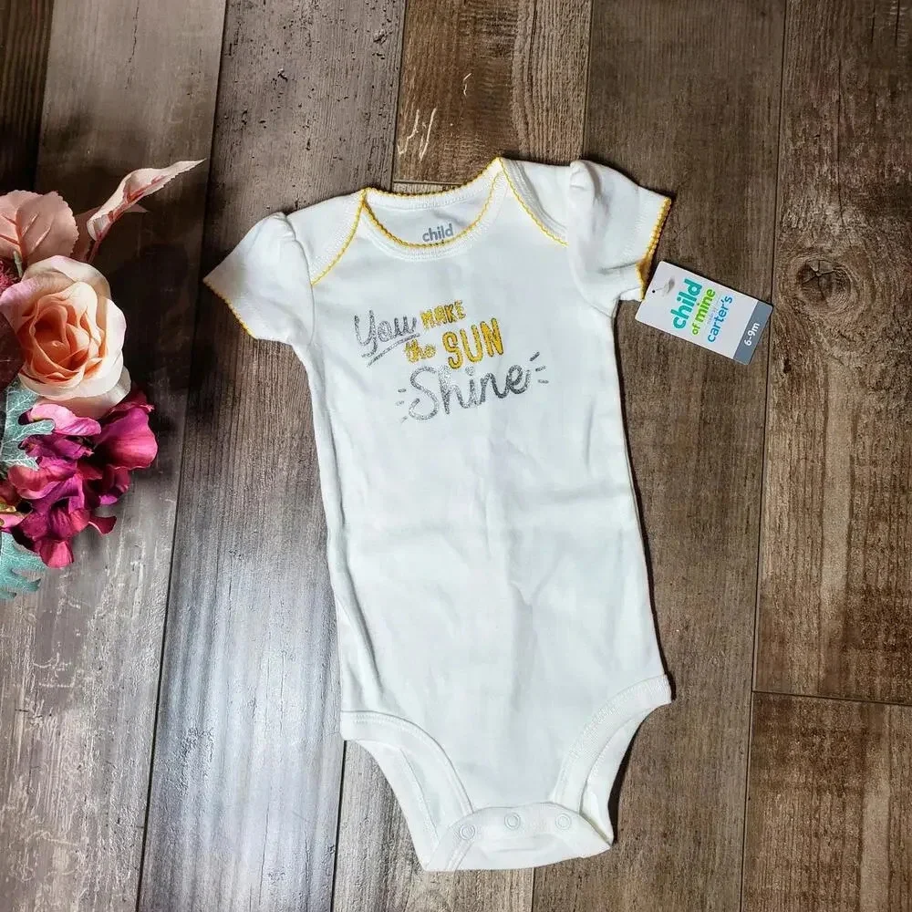 Carters nwt carter